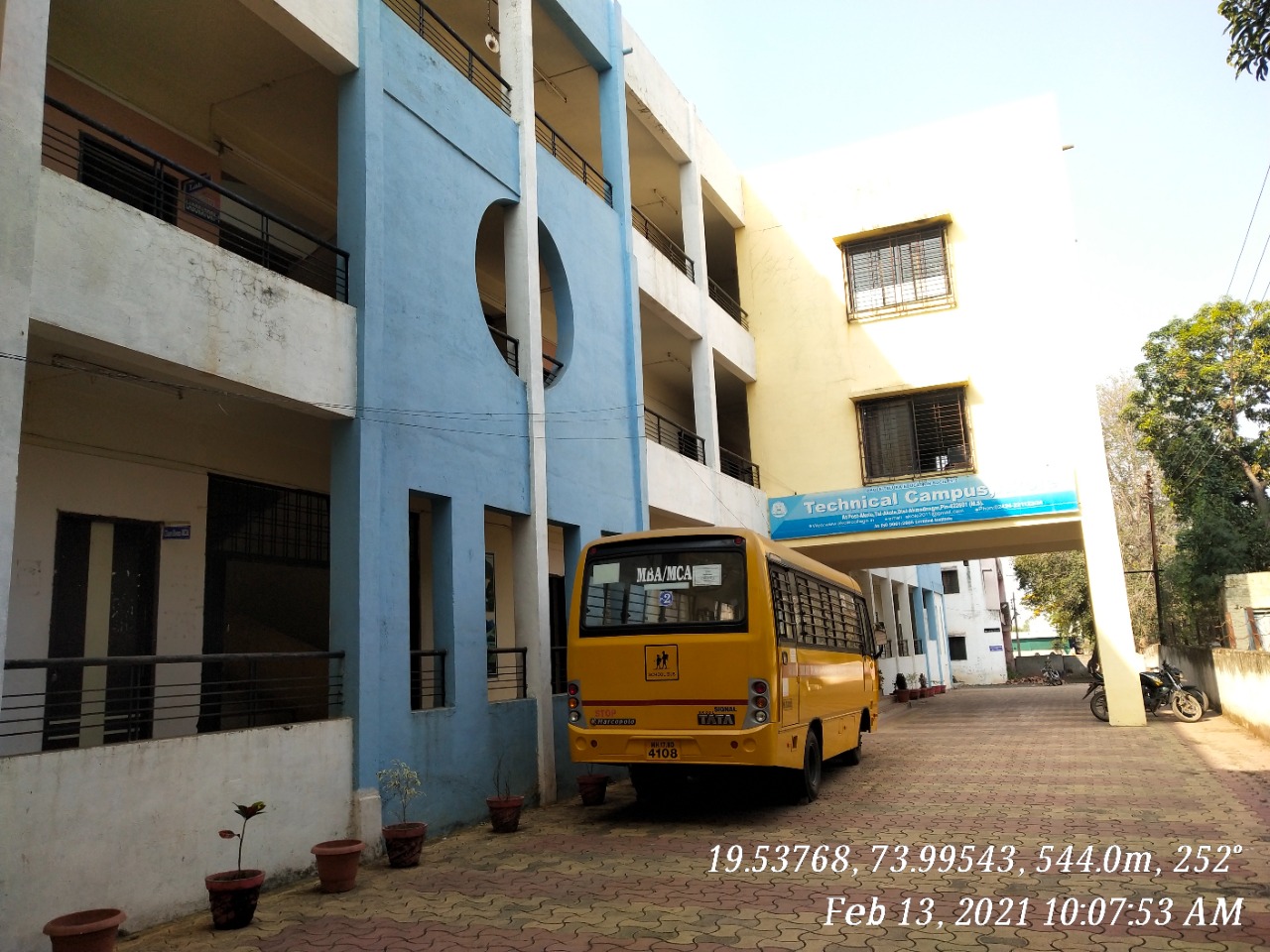 Institute