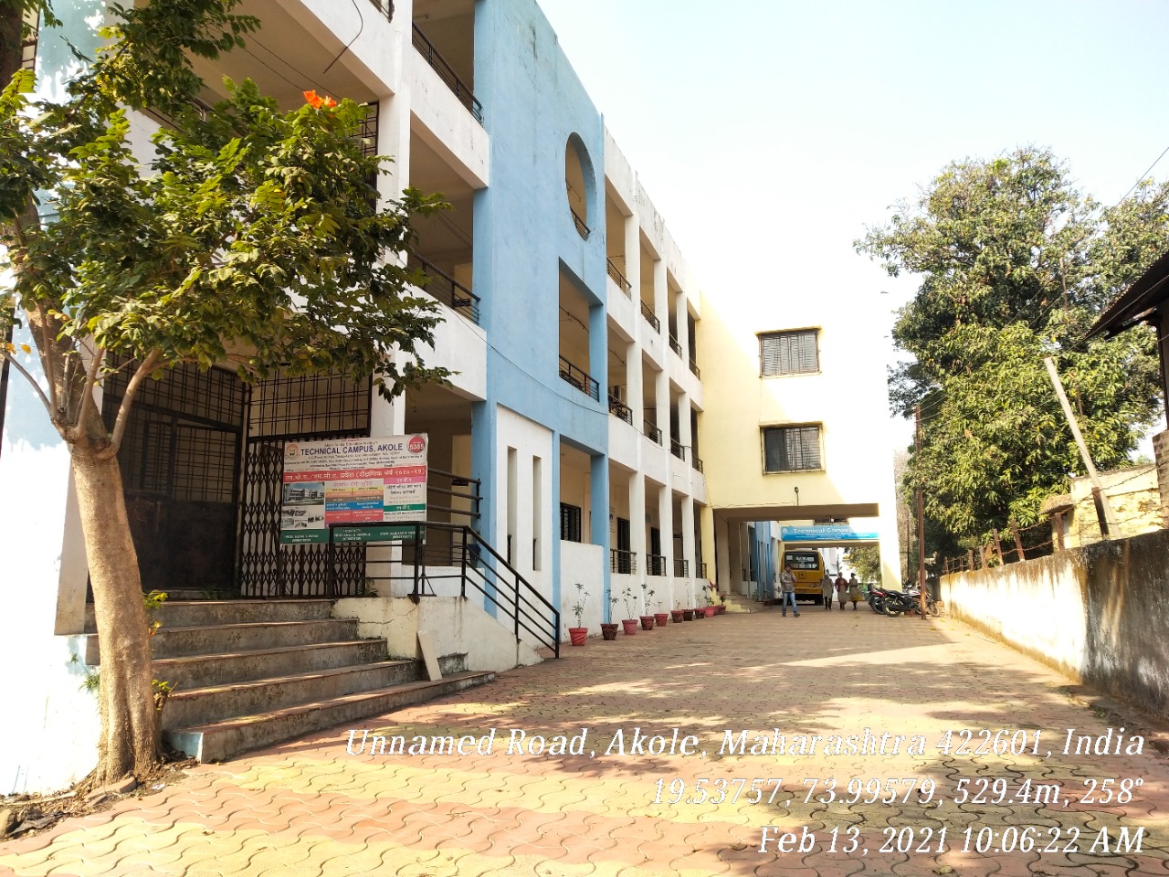Institute