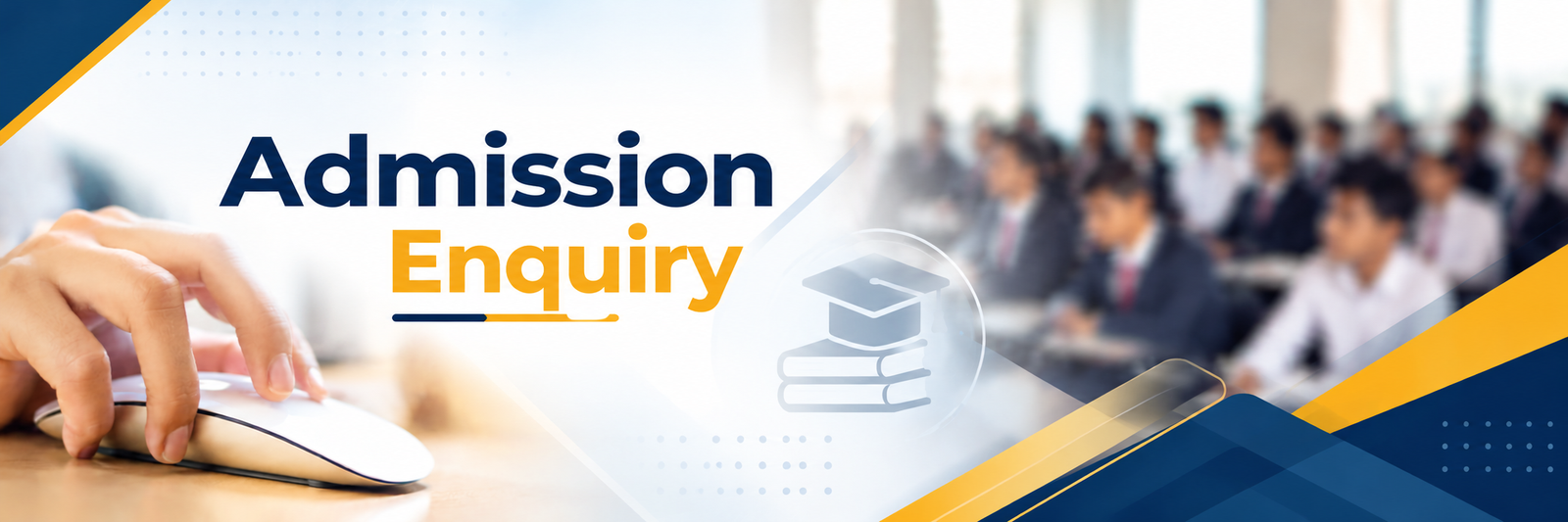 Admission Enquiry