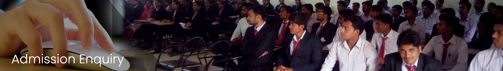 Admission Enquiry