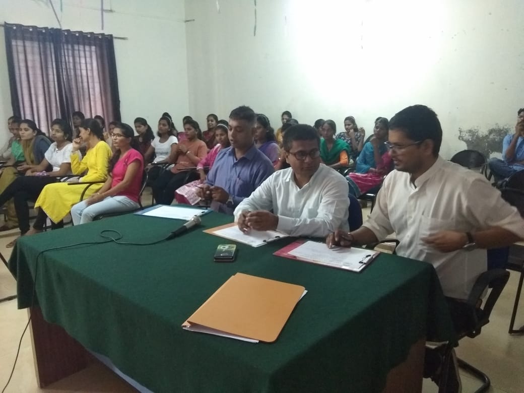 Class Room