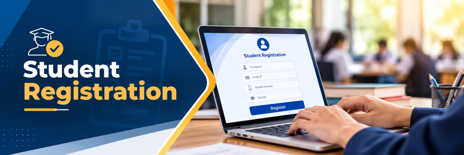 Student Registration