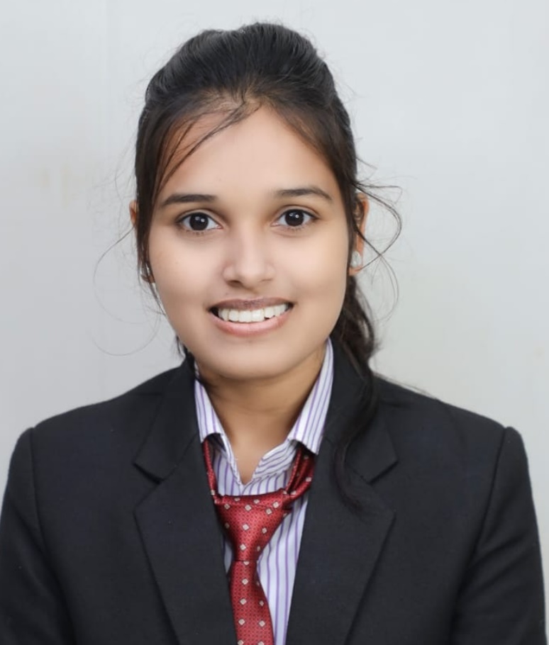 Anuja Chandrakant Malunjkar