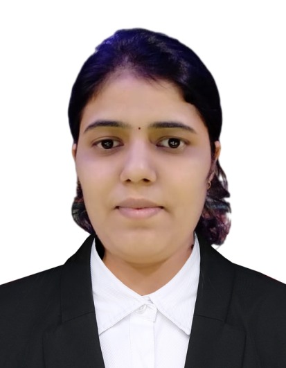 Pratiksha U Ghogare 