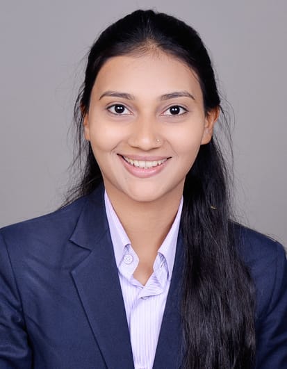 DESHMUKH SARIKA HEMANTRAO