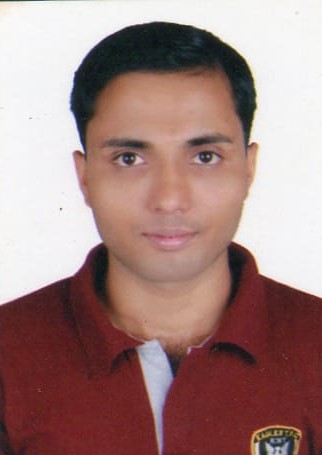 YADAV VIKASH DAYASHANKAR