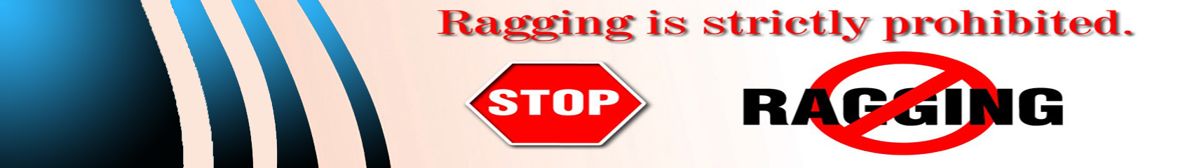 ANTIRAGGING