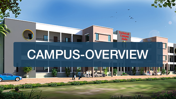 Campus Overview