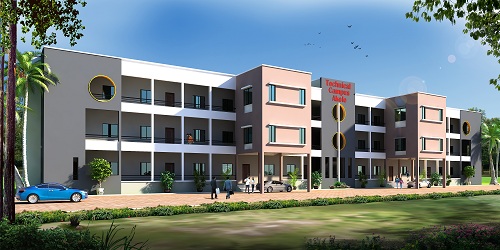 Akole Taluka Education Society`s Technical Campus, Akole.