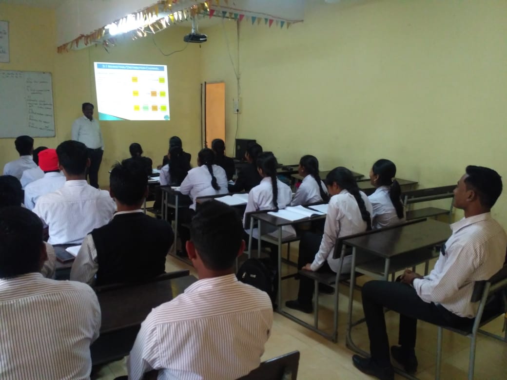 Class Room