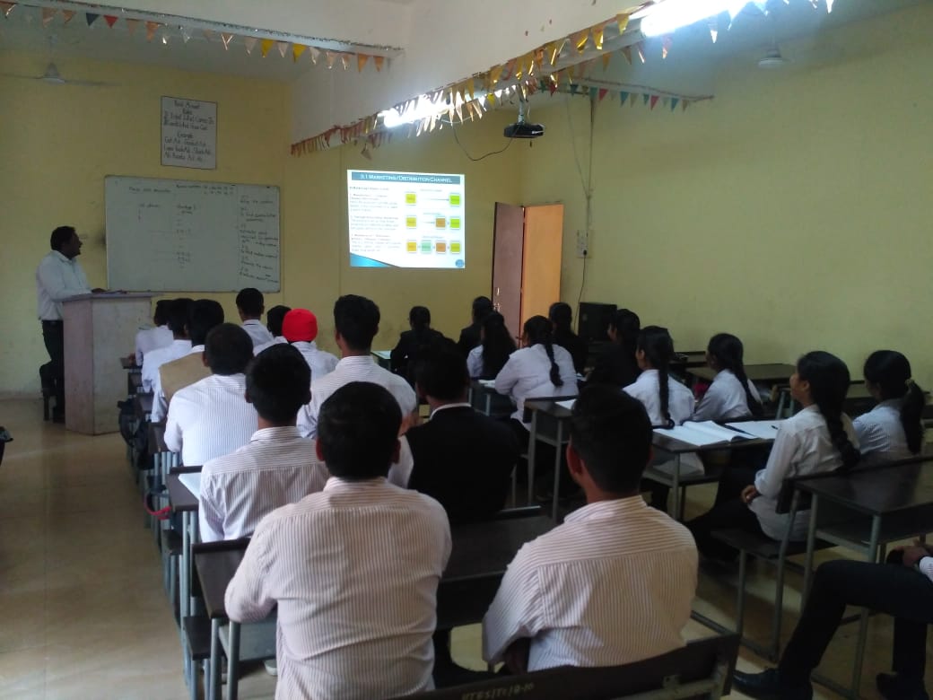 Class Room