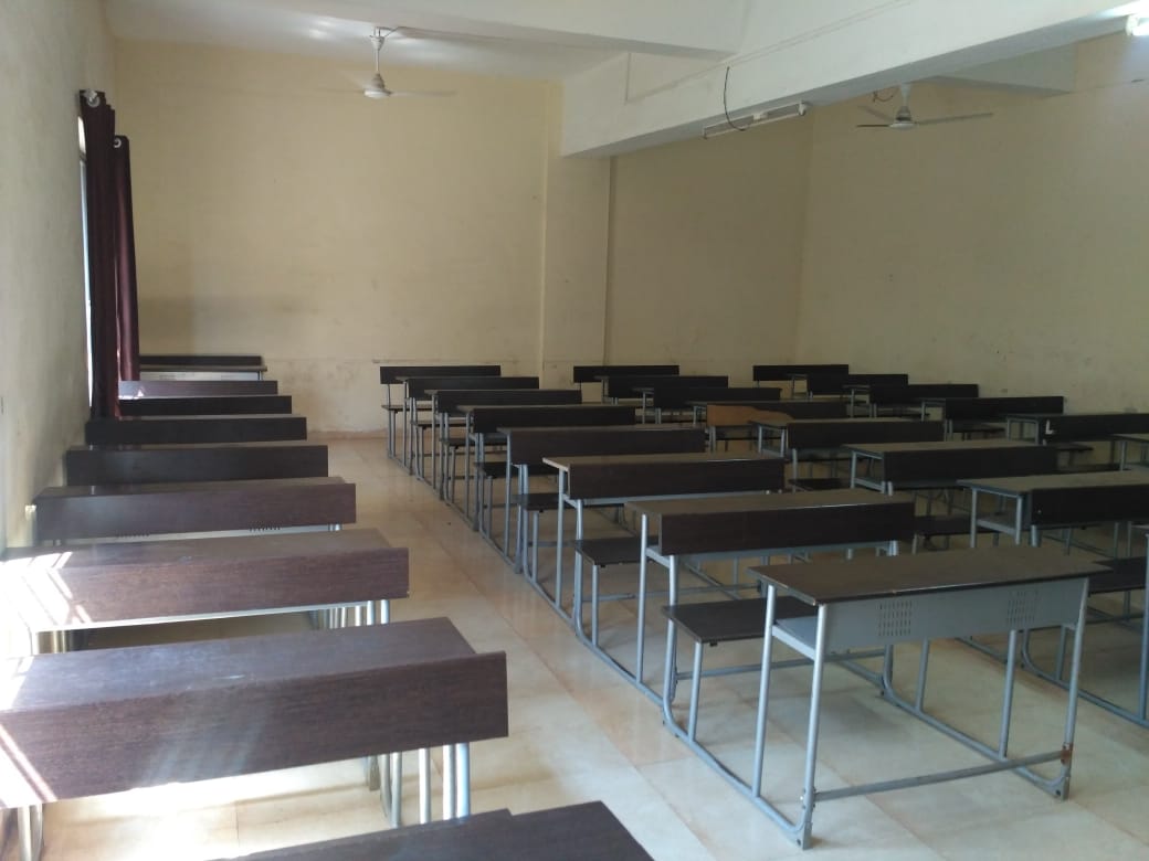 Class Room