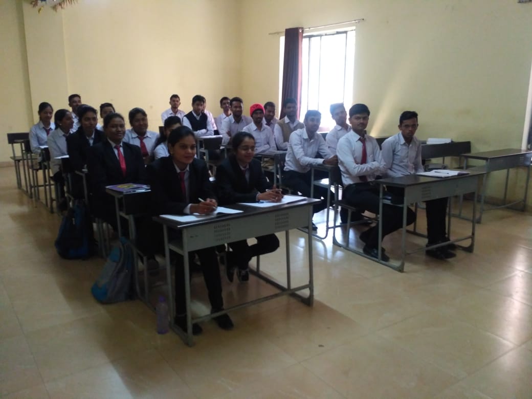 Class Room