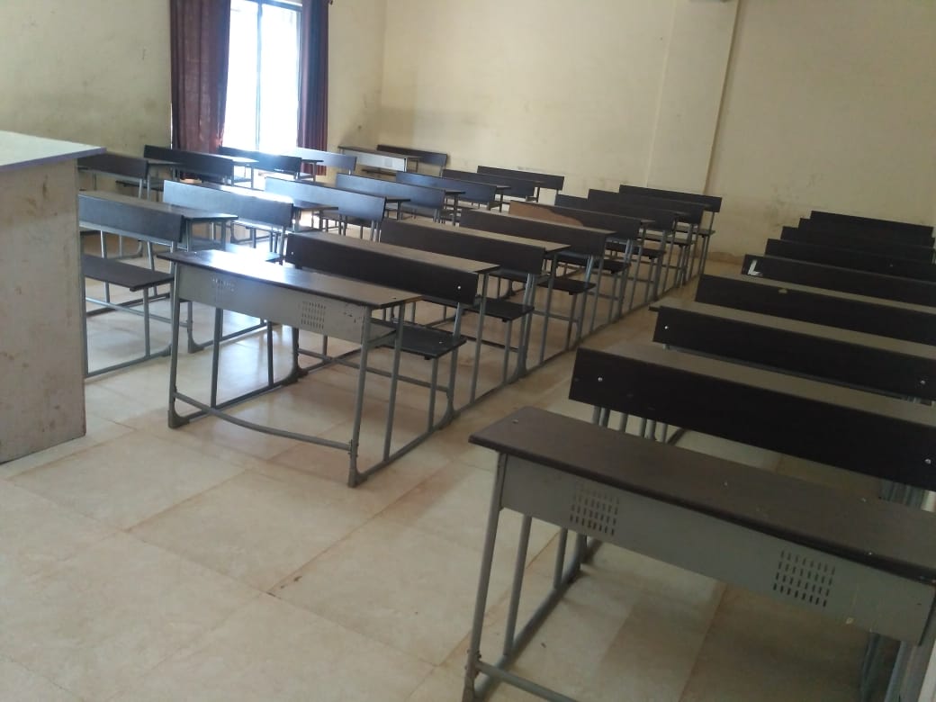 Class Room