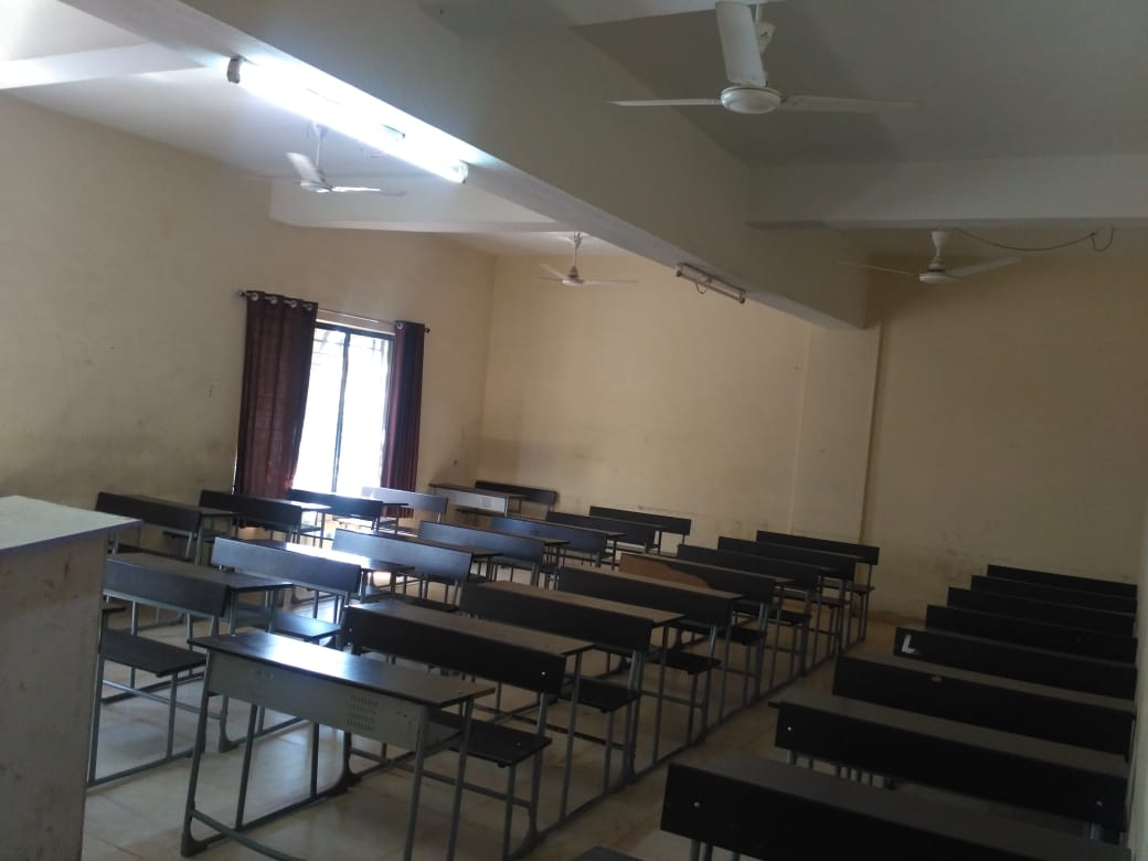 Class Room