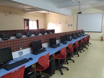 Computer Lab