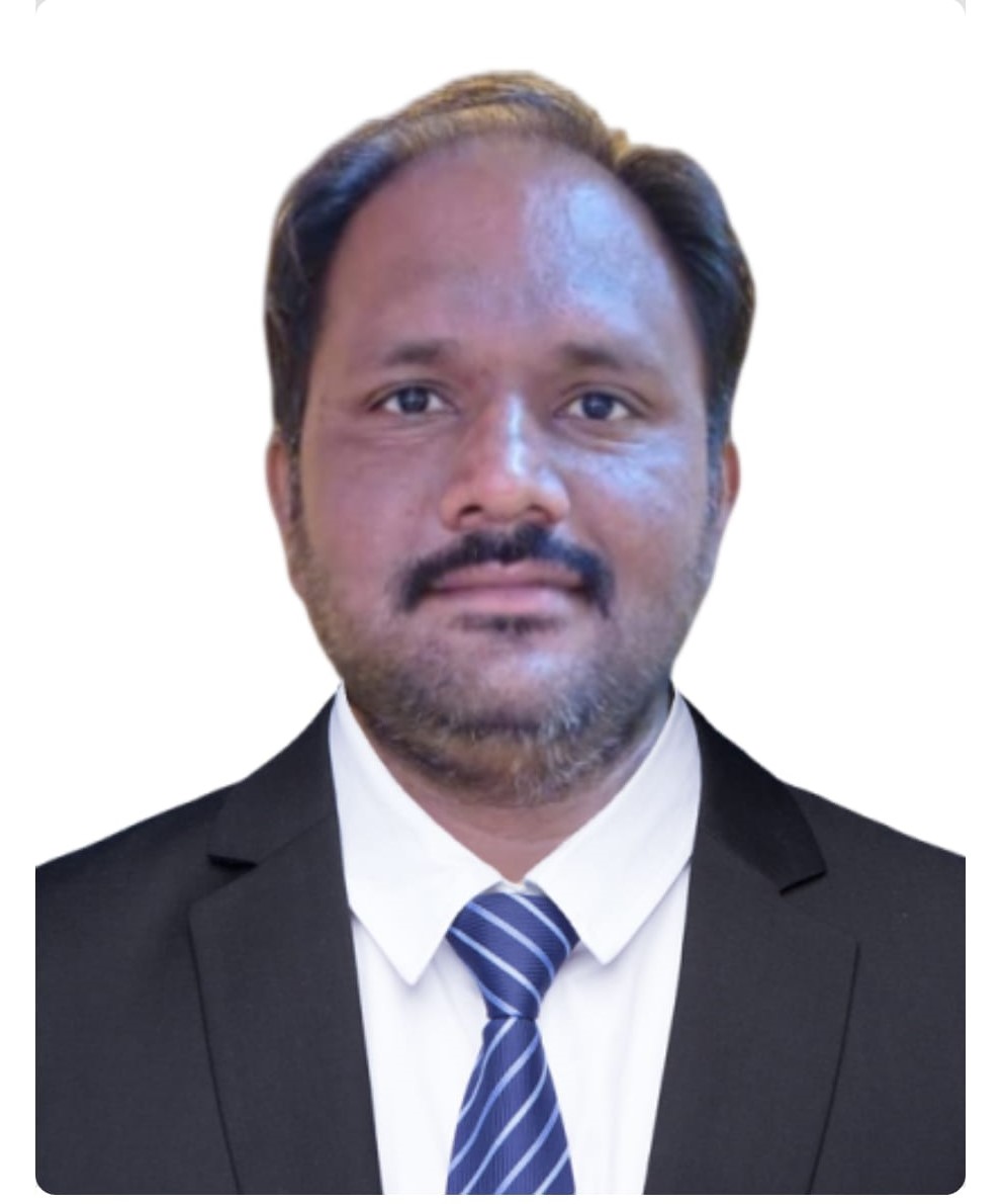 Prof. AMAR BABAN KHOND
