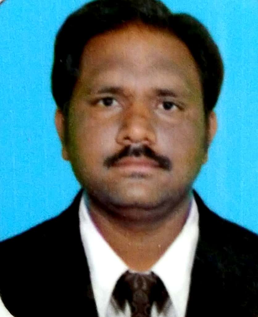 Prof. AMAR BABAN KHOND