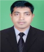 Prof. AMOL BHANUDAS NAWALE