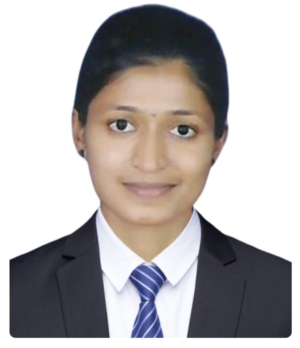 Prof. BHANGARE RUTUJA BABAN