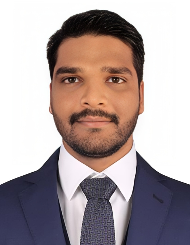 Prof. JAY PANDHARINATH PATHAVE