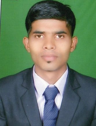 Prof. PRAVIN SHRAWAN PAWADE
