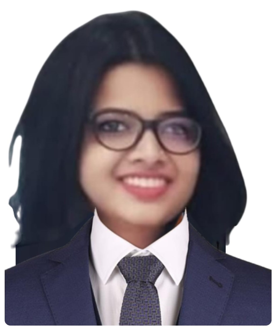 Prof. RENUKA RAMCHANDRA SHINDE