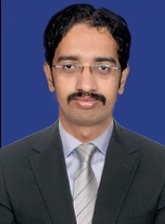 Prof. SANKET CHANDRABHAN DHAWALE