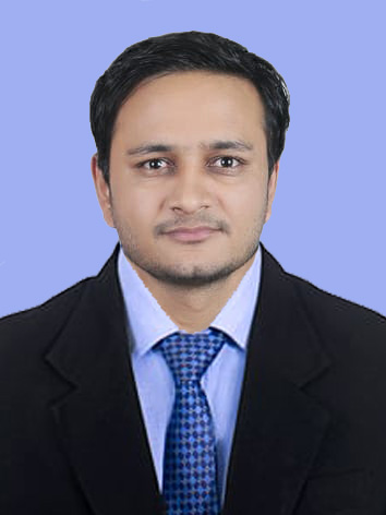 Prof. SUYOG BHAUSAHEB GAJE