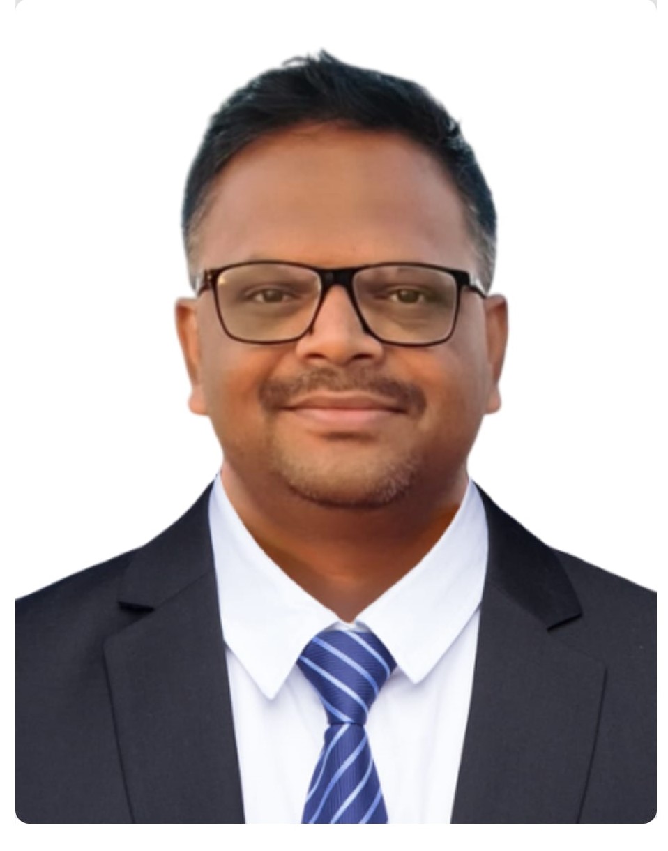 Prof. PRASHANT SURYABHAN UGALE
