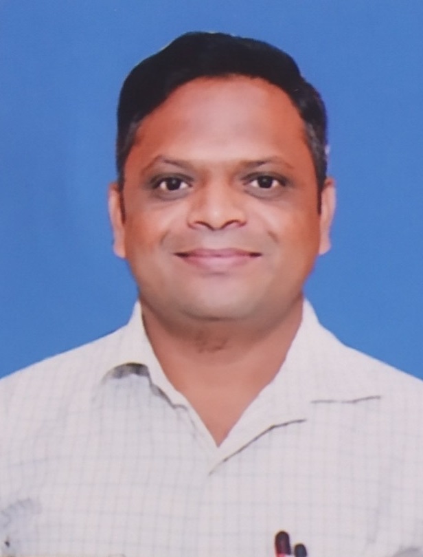 Prof. PRASHANT SURYABHAN UGALE
