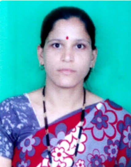 MRS. GODASE ASHA BHAUSAHEB