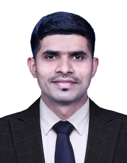 Prof. PRAVIN SHRAWAN PAWADE