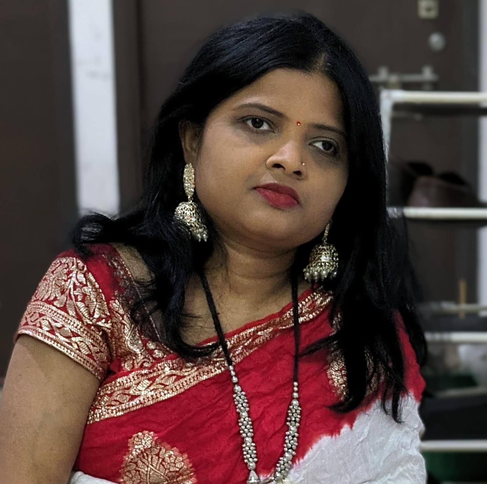 Prof. RENUKA RAMCHANDRA SHINDE