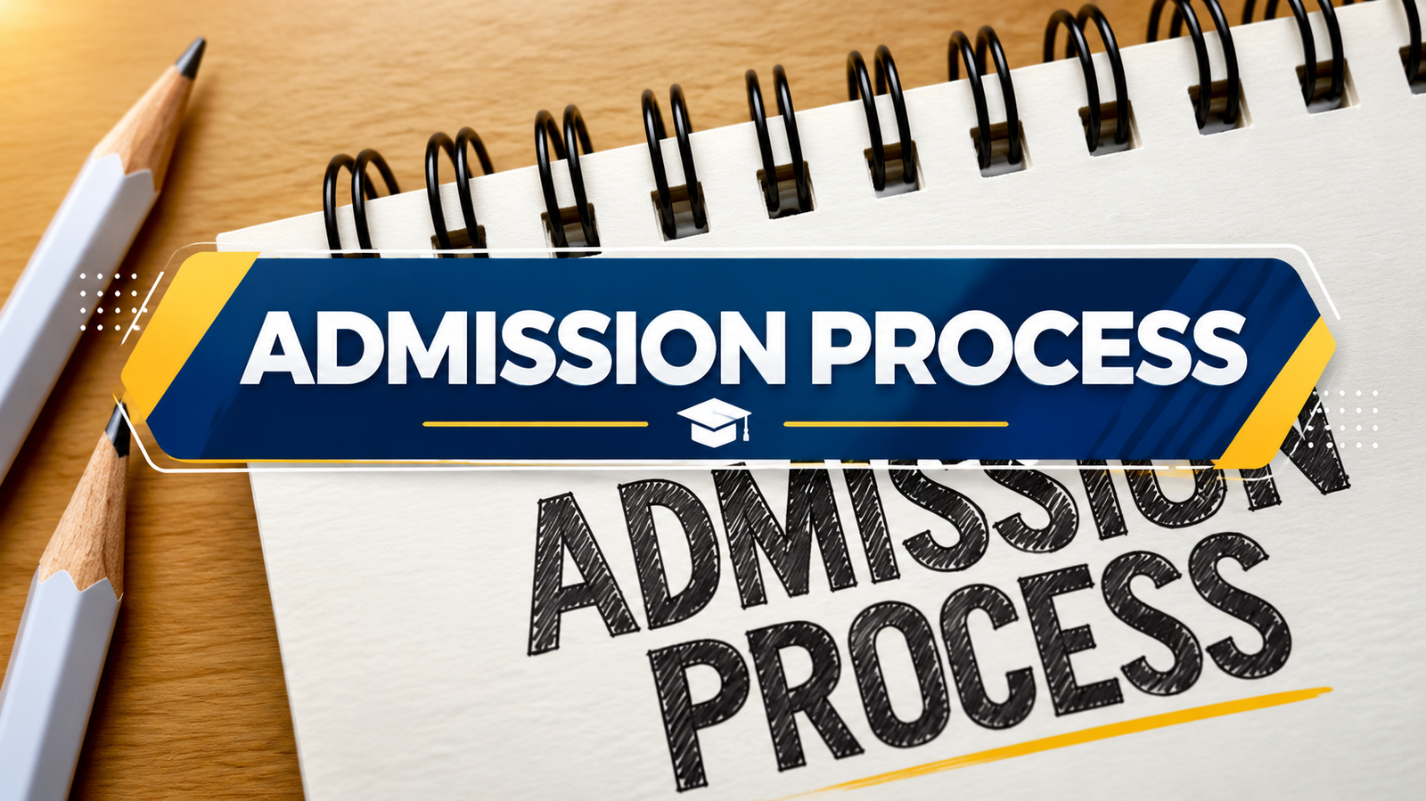 Admission Process