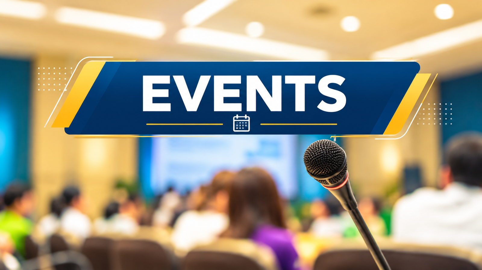 Events