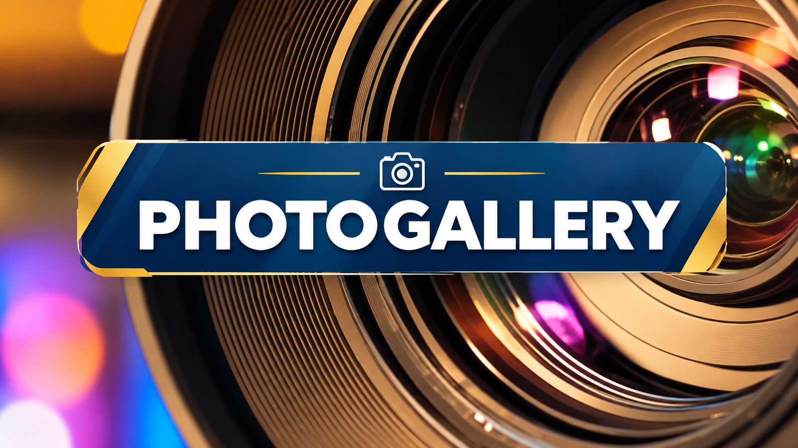 Photo Gallery