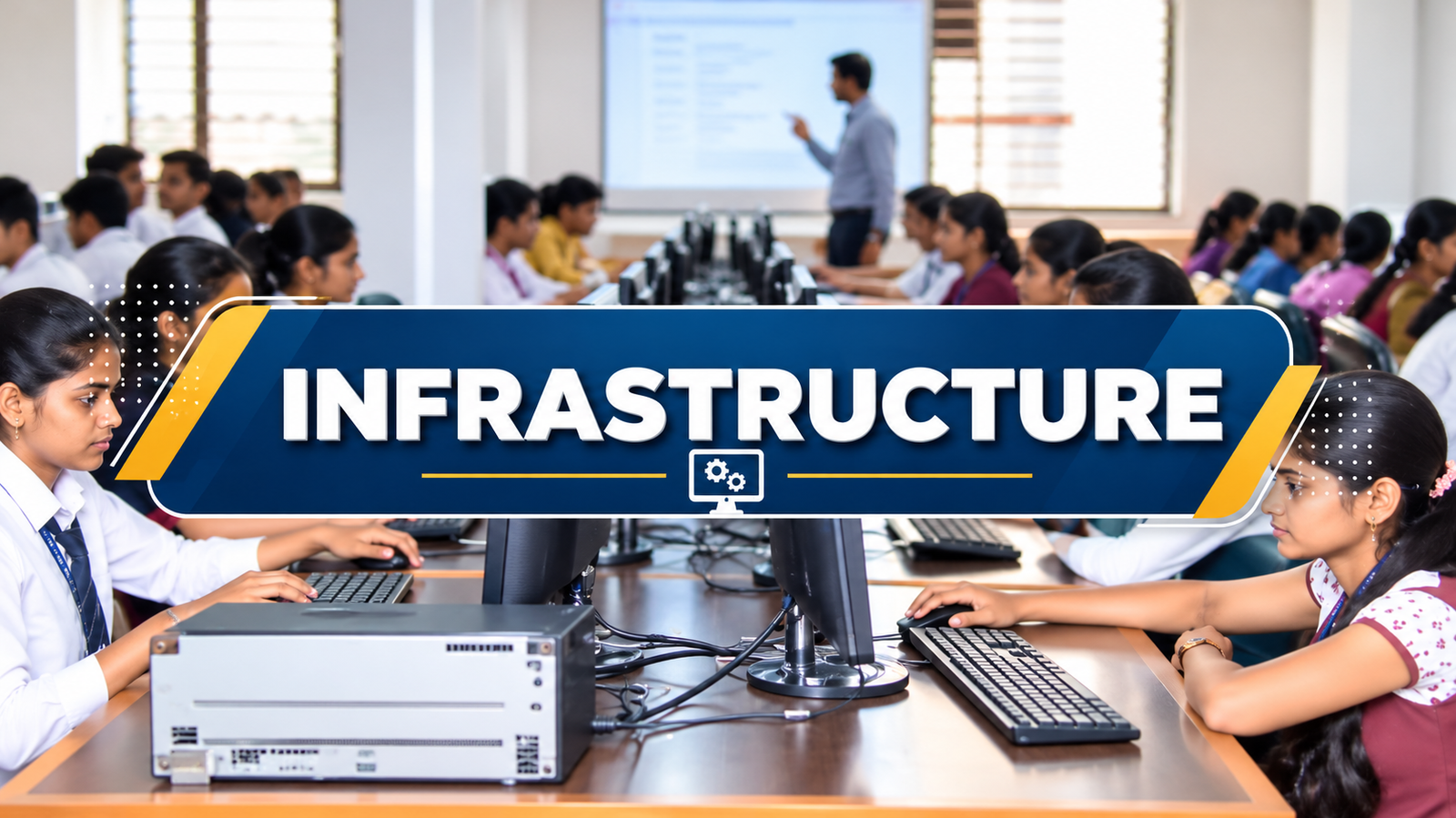 Infrastructure