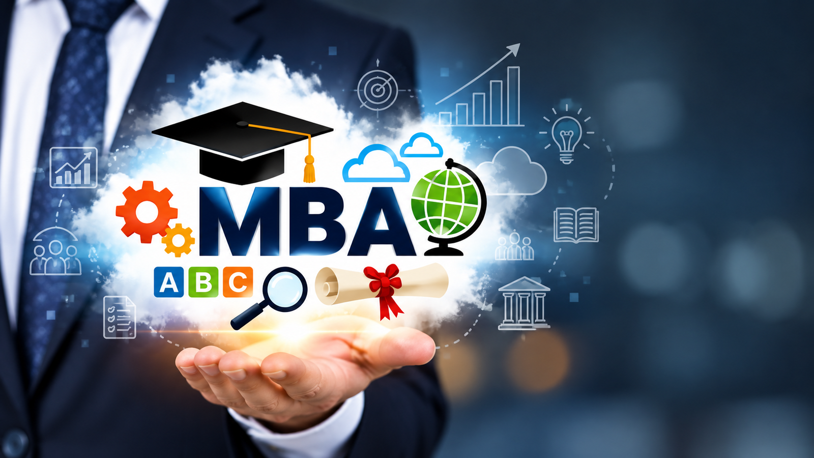 MBA