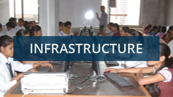Infrastructure